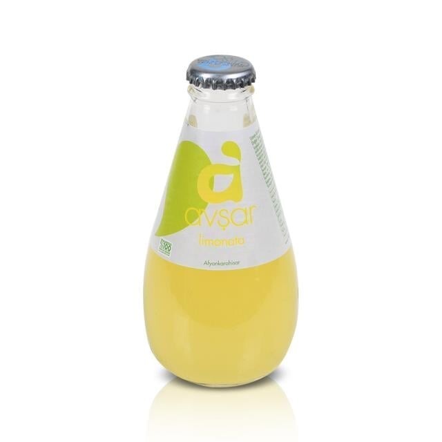 Avşar Limonata