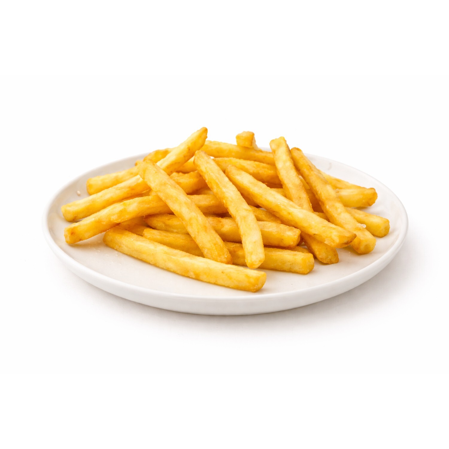 Patates Kızartması
