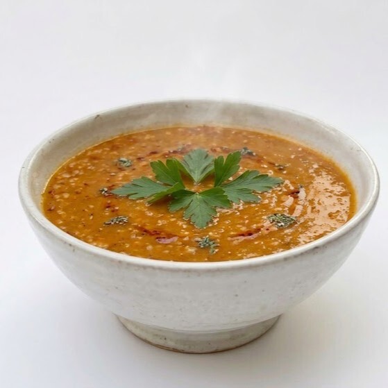 Ezogelin Çorbası