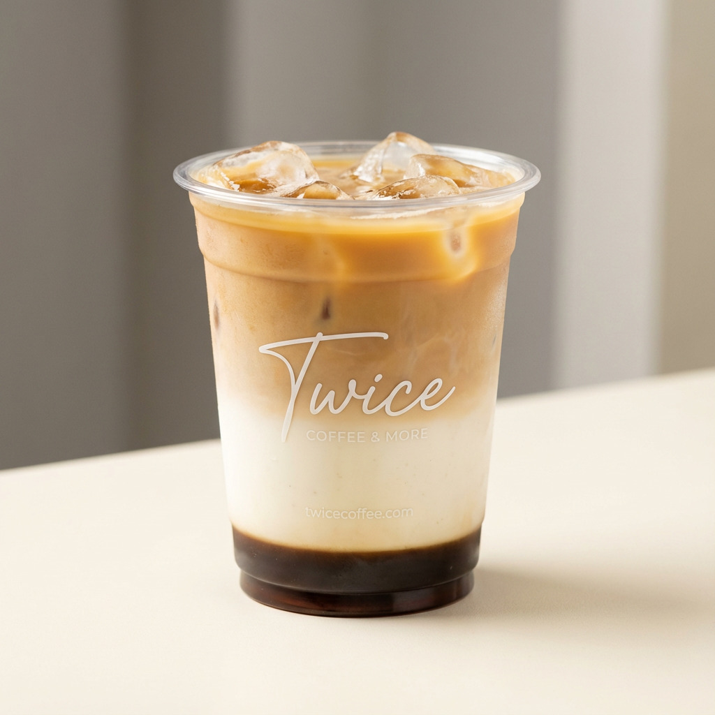 Ice Cappuccino