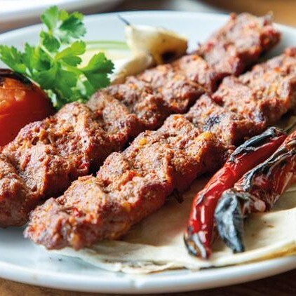Adana Kebap Porsiyon