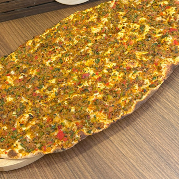 Lahmacun (Adet)