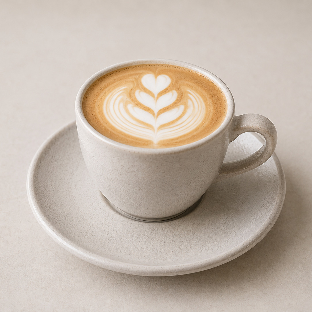 Vanilla Latte