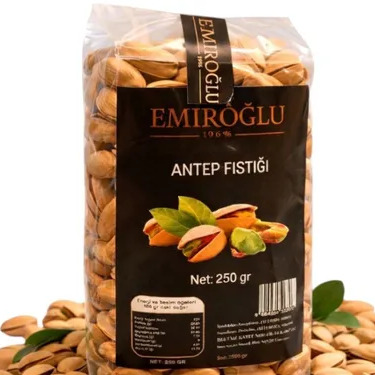Antep Fıstığı (250 gr)