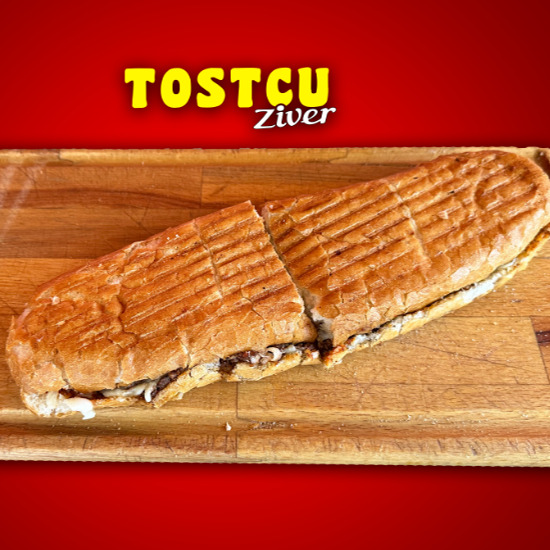 Kıng Sucuklu Tam Karışık