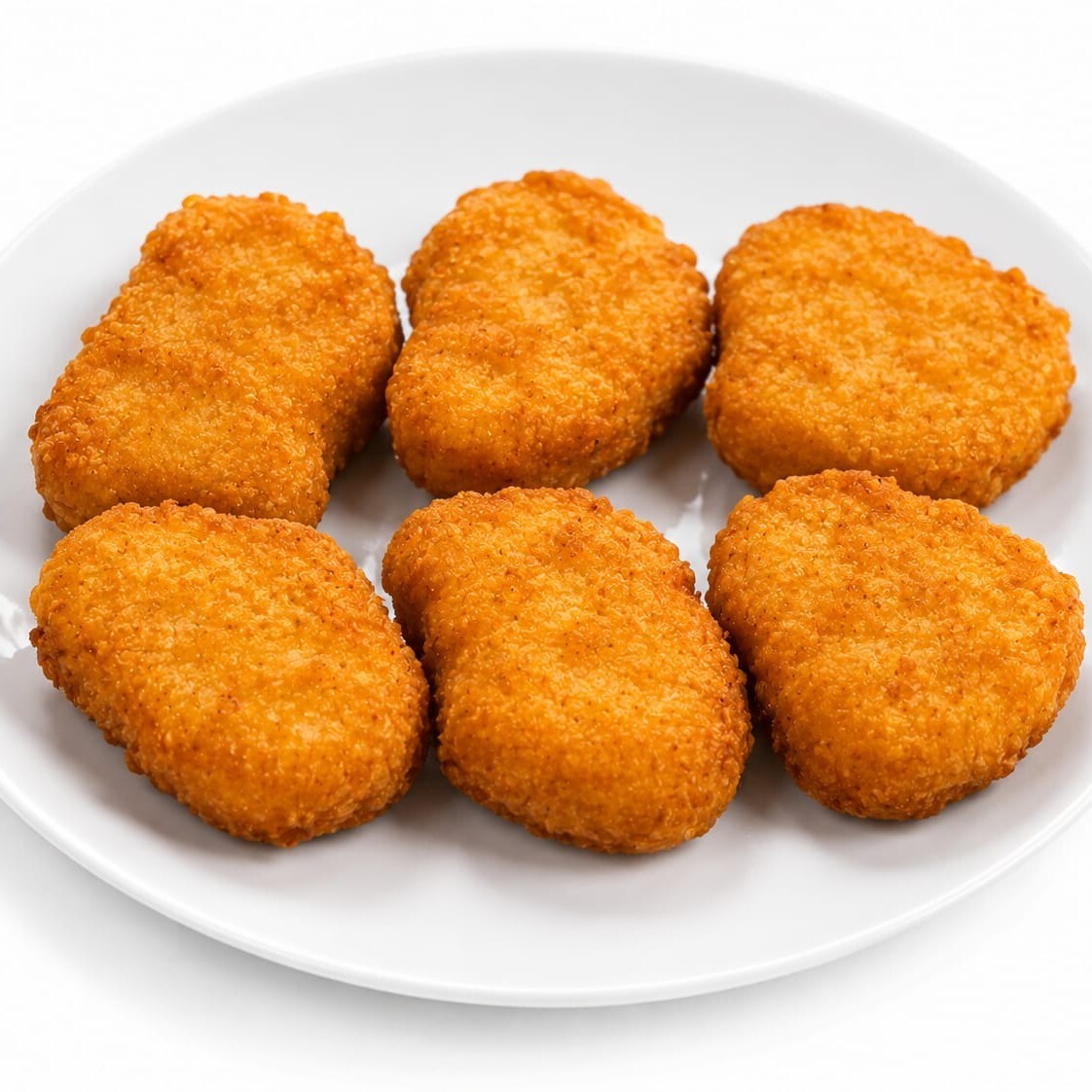 Tavuk Nugget