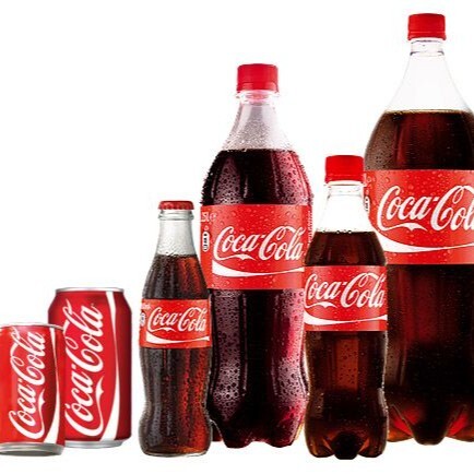 1 Lt Şişe Coca Cola