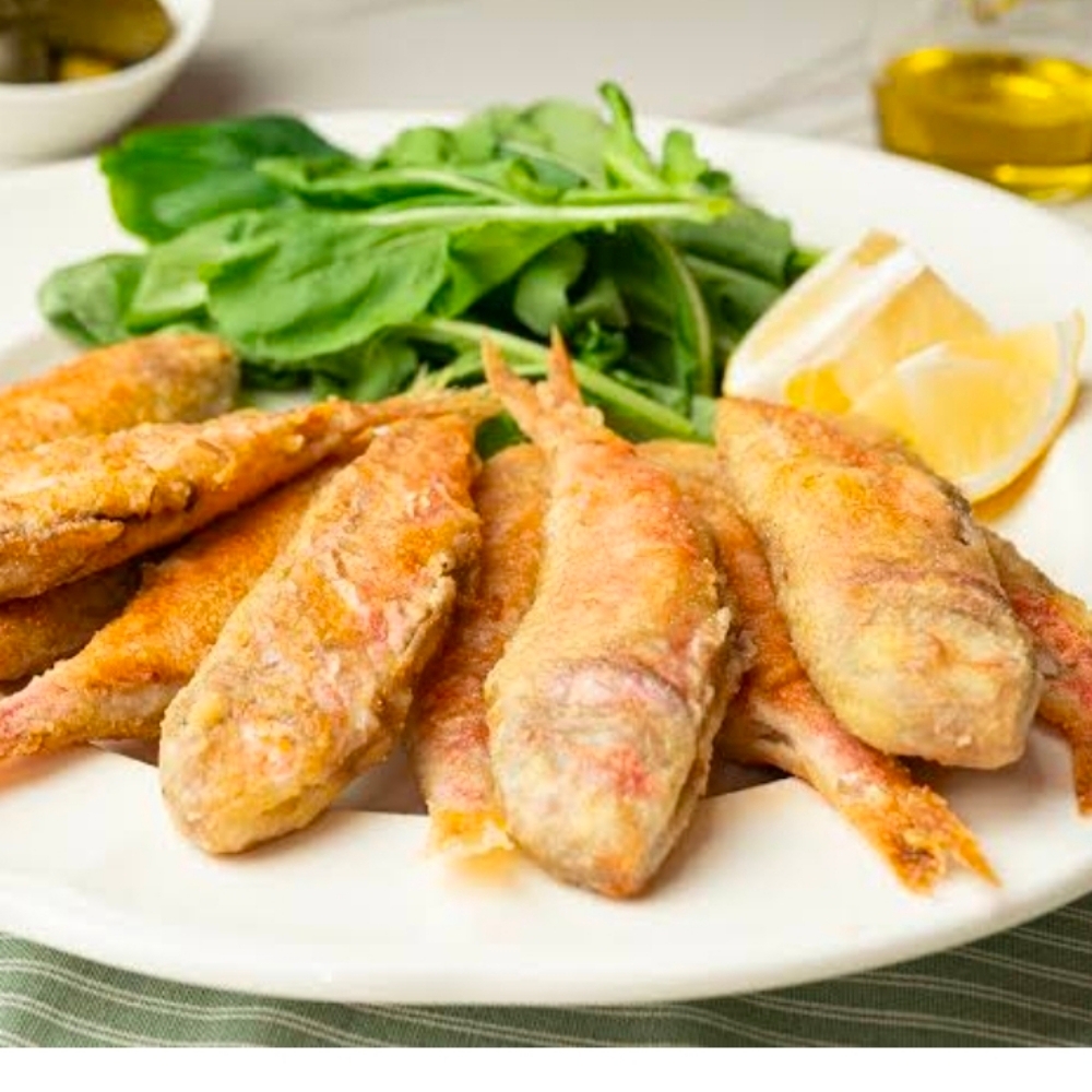 Barbun tava ( 350 400 gr)