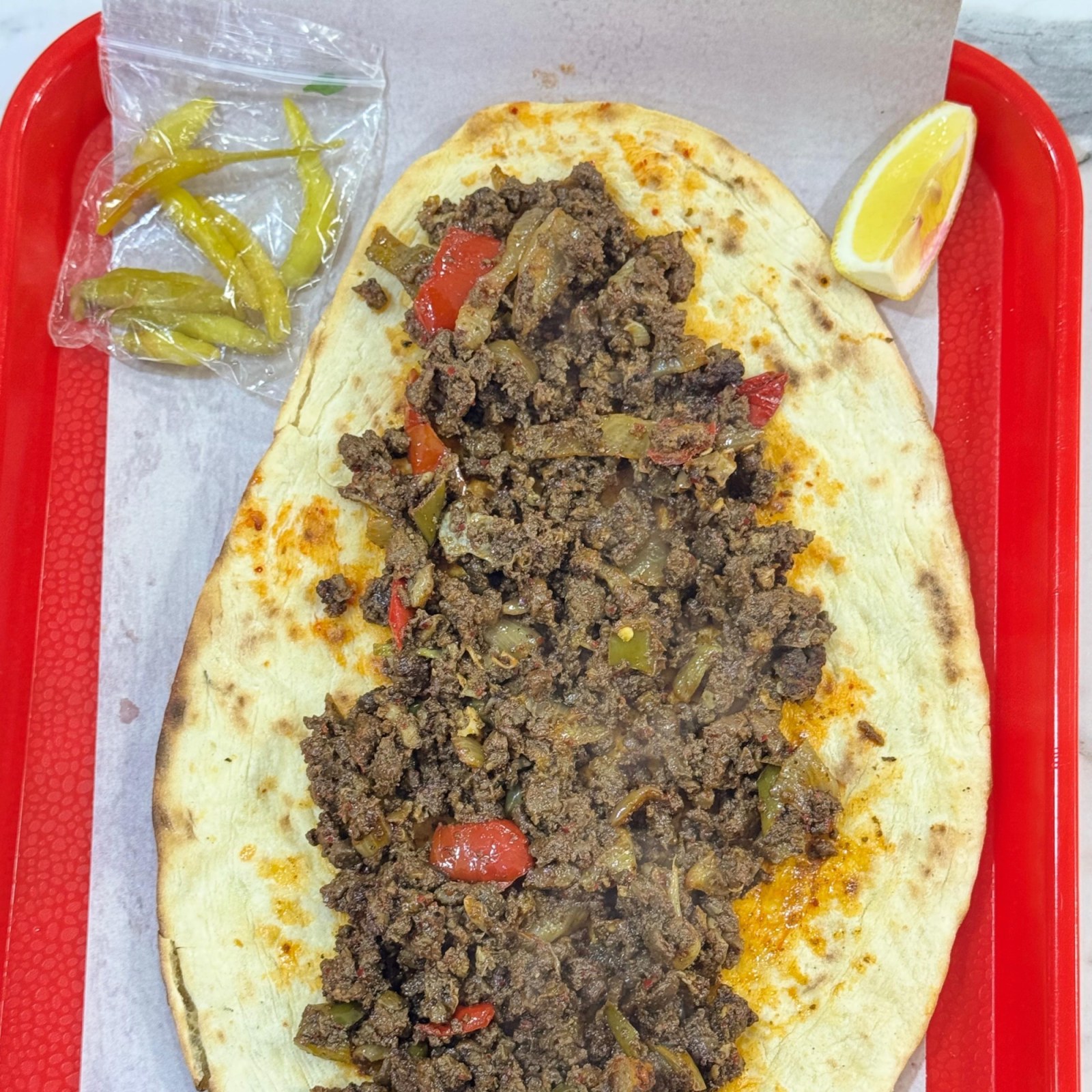Ciğer Kavurma