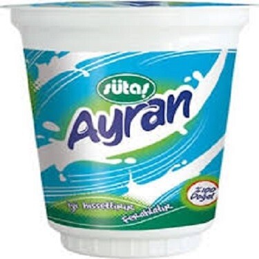 Ayran (285 ml.)