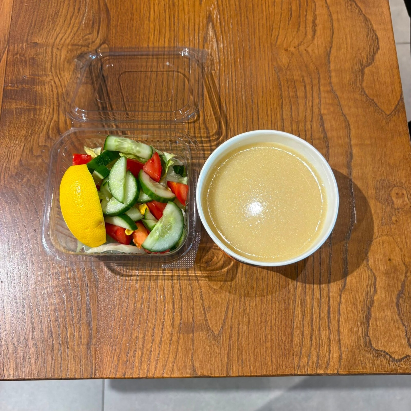 İşkembe Çorbası