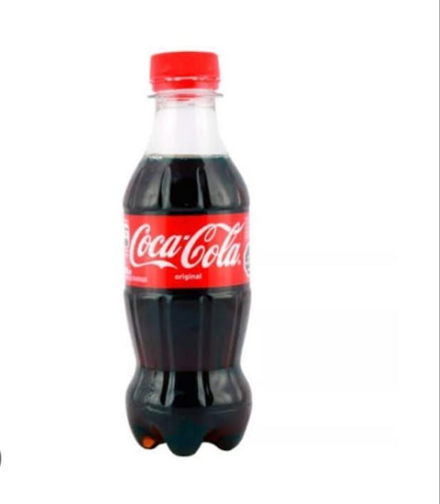 Coca-Cola (25 cl)