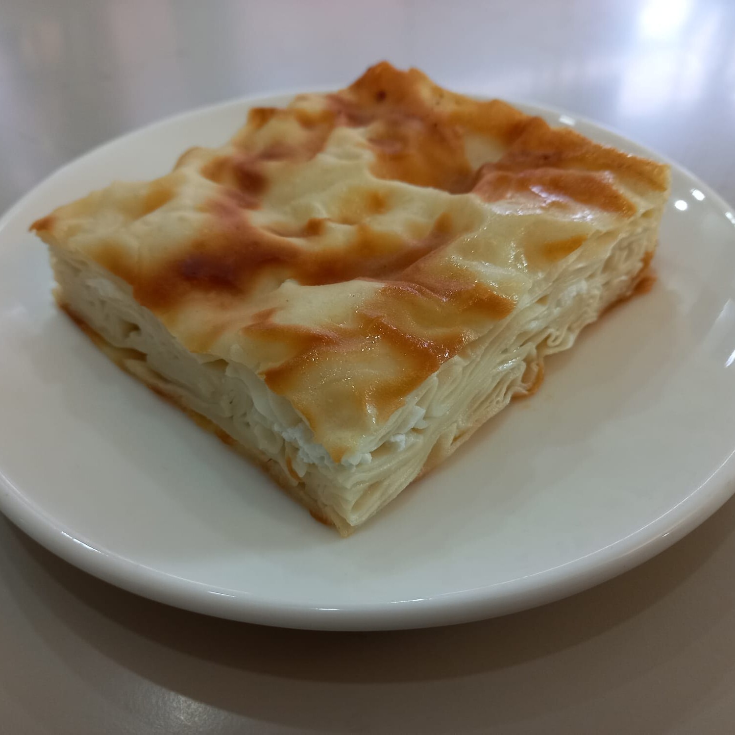 Su Böreği (Porsiyon)