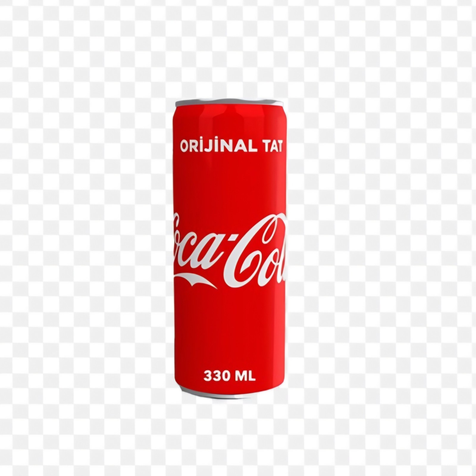 Coca-Cola (33 cl.)