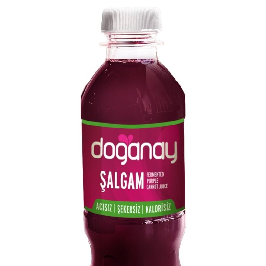 Şalgam