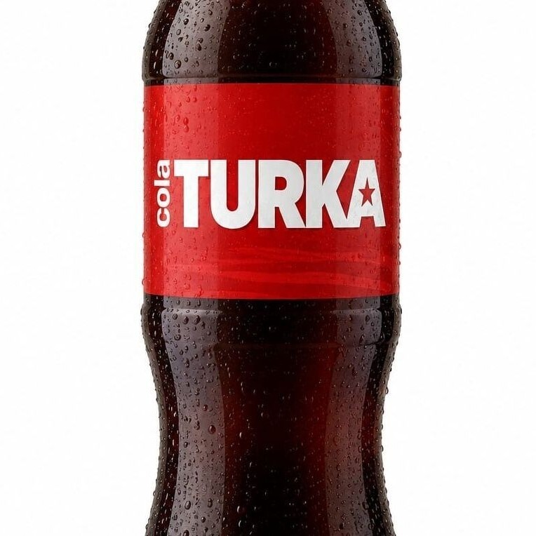 1,5 Litre Cola Turka