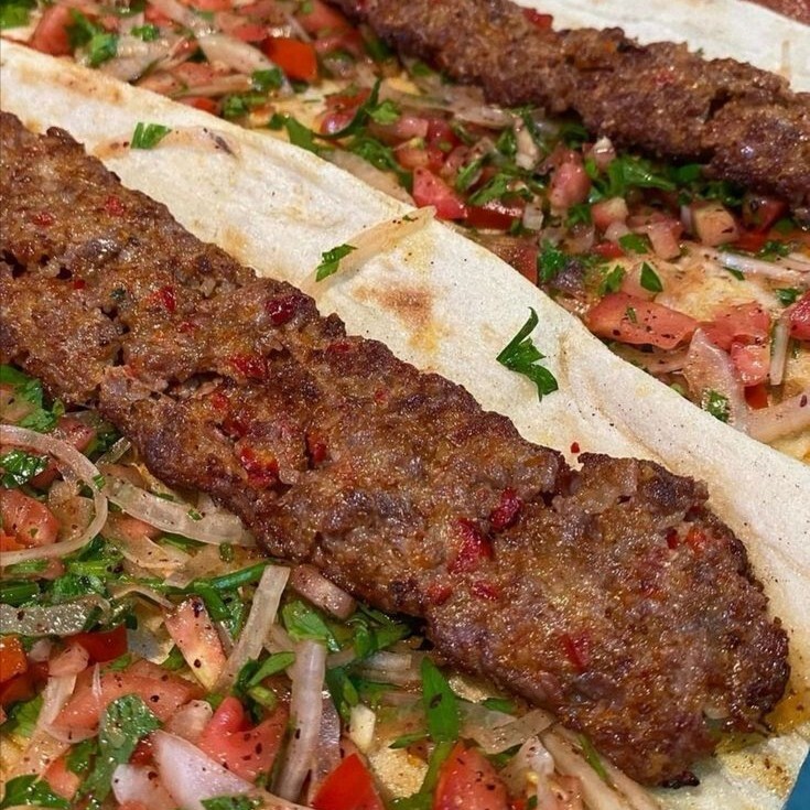 Adana Dürüm
