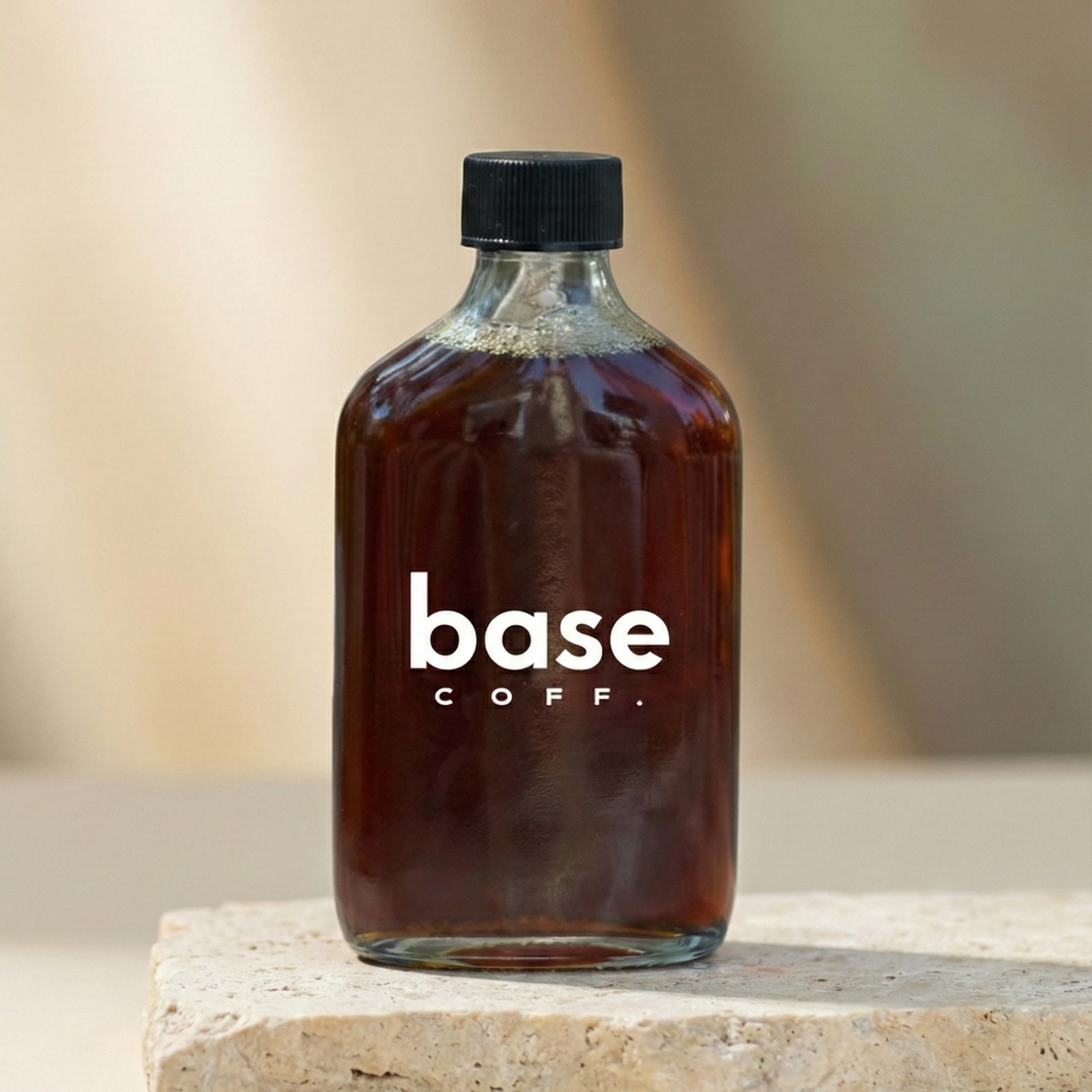 Cold Brew