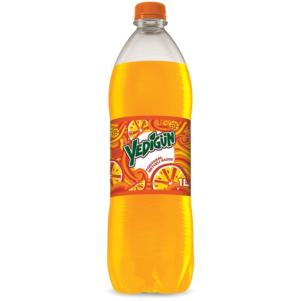 Yedigün (1 L.)