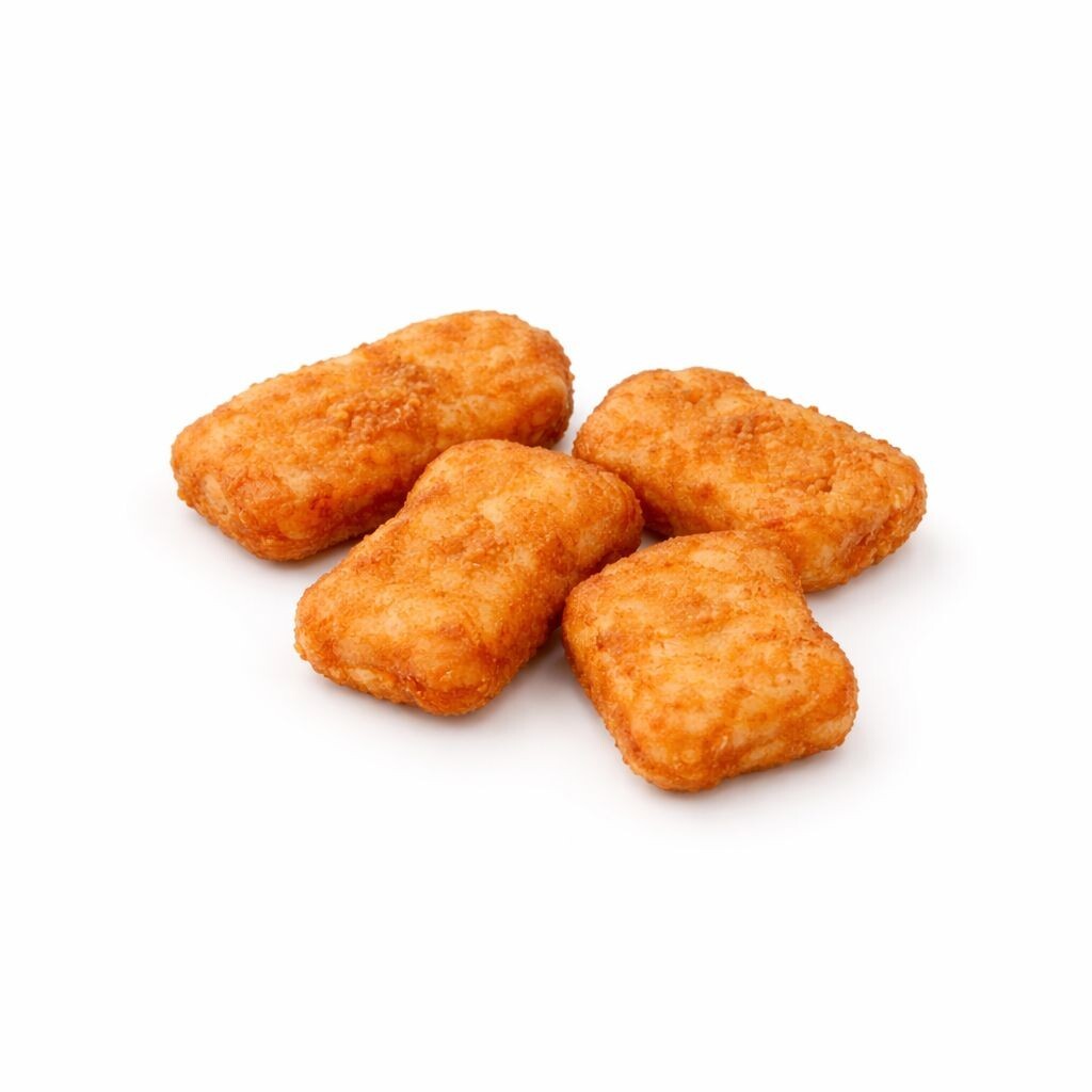 4'Lü Nugget