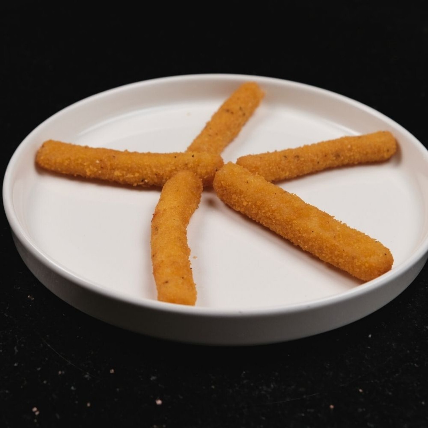 Mozzarella Sticks 5'li