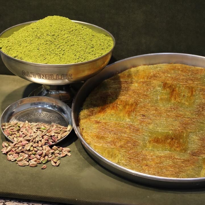 Hasır Kadayıf [700 gr]