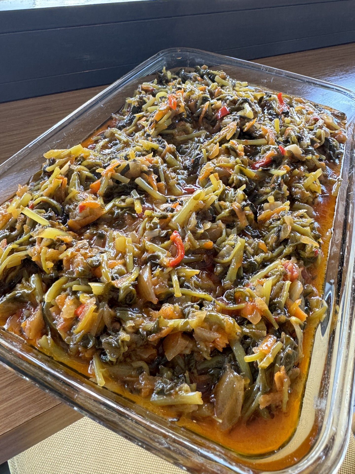 Zeytinyağlı Semizotu (250 gr.)