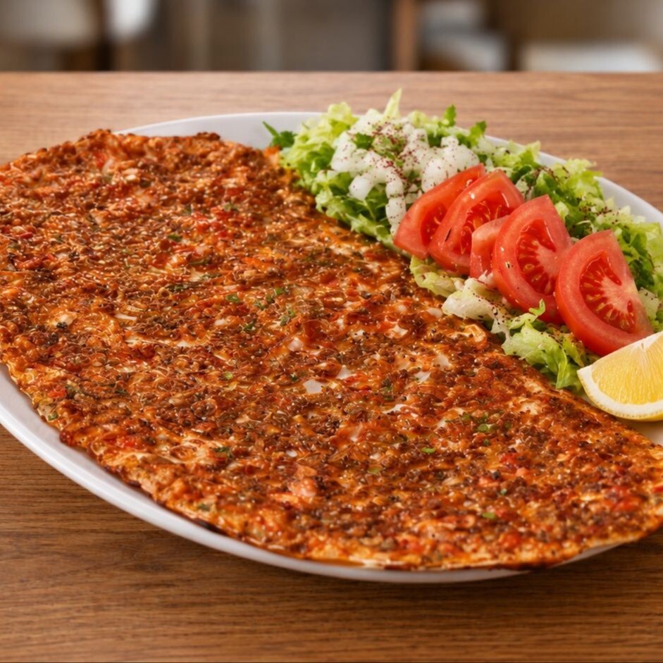 Lahmacun