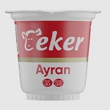 Ayran (270 ml)