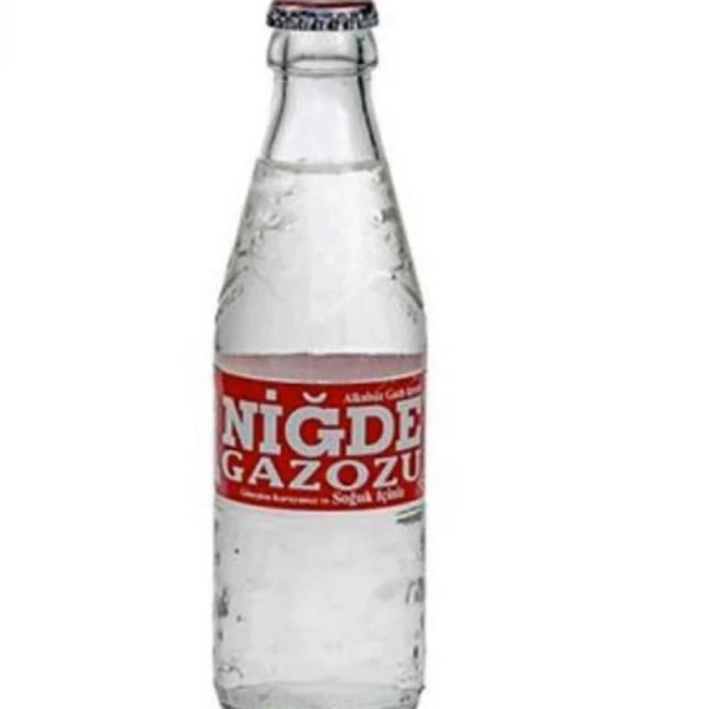 Niğde Gazoz