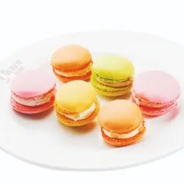 Makaron (6 Adet)