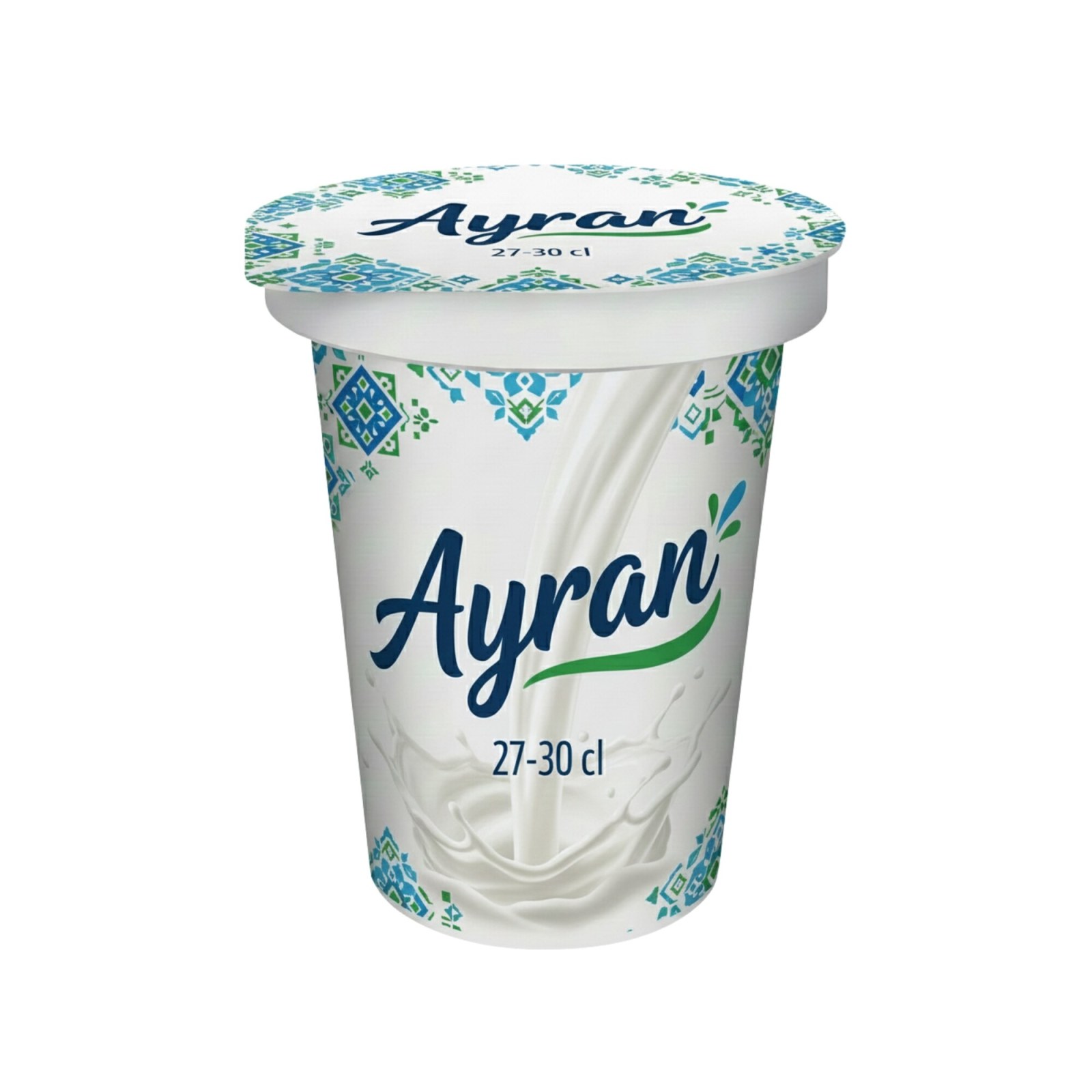 Ayran (27 cl)