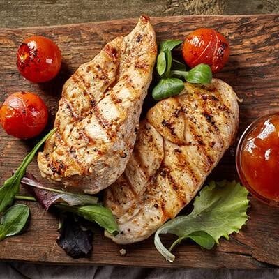 Tavuk Göğüs (500 Gr)