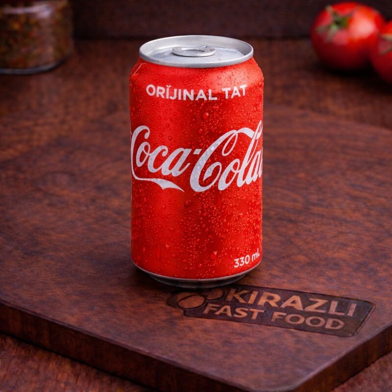 Kola 330 ml