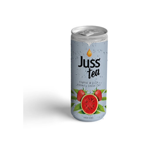 Juse Tea Karpuz Çilek 33 cc