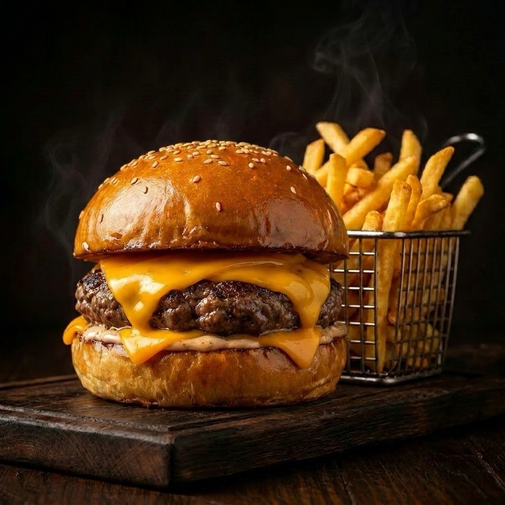 Cheeseburg