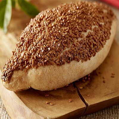 Kaşarlı Poğaca
