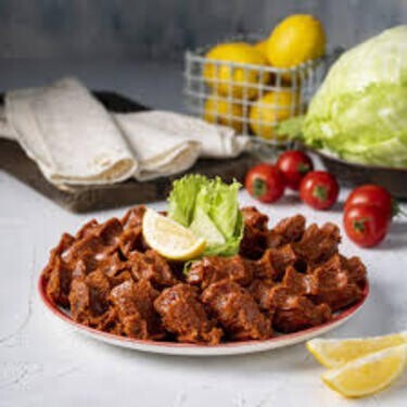 Etsiz Çiğköfte (250)Gr