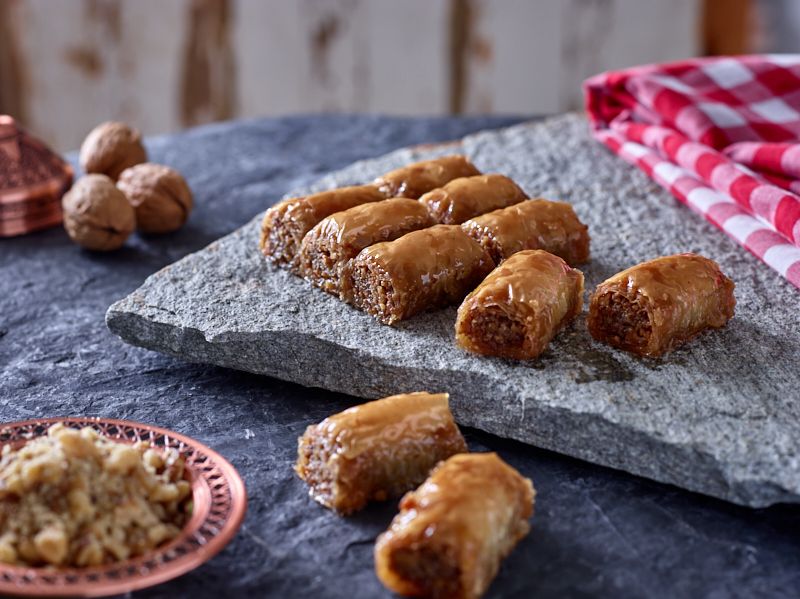 Cevizli Dürüm 500 Gr