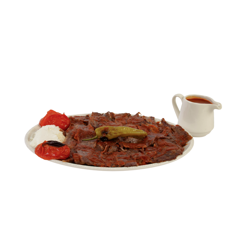 İskender
