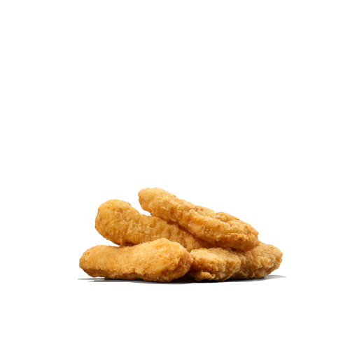 Chicken Tenders® (4'lü)