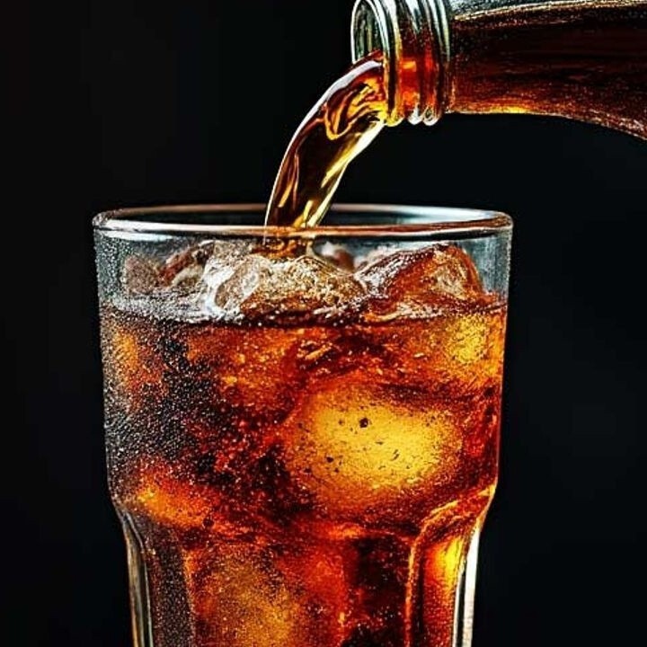 Kola (330 ml)