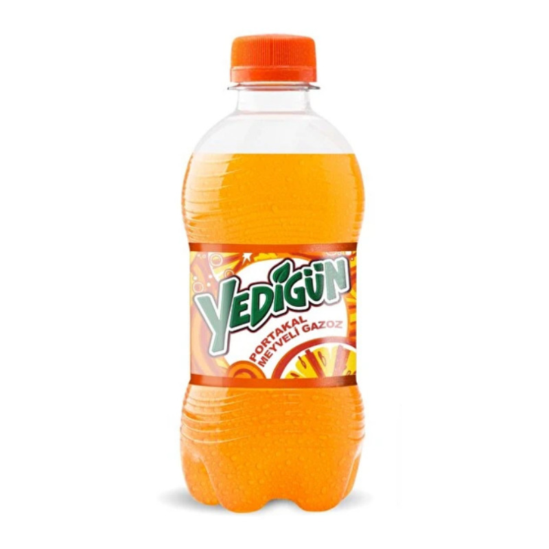 Yedigün (250 ml)