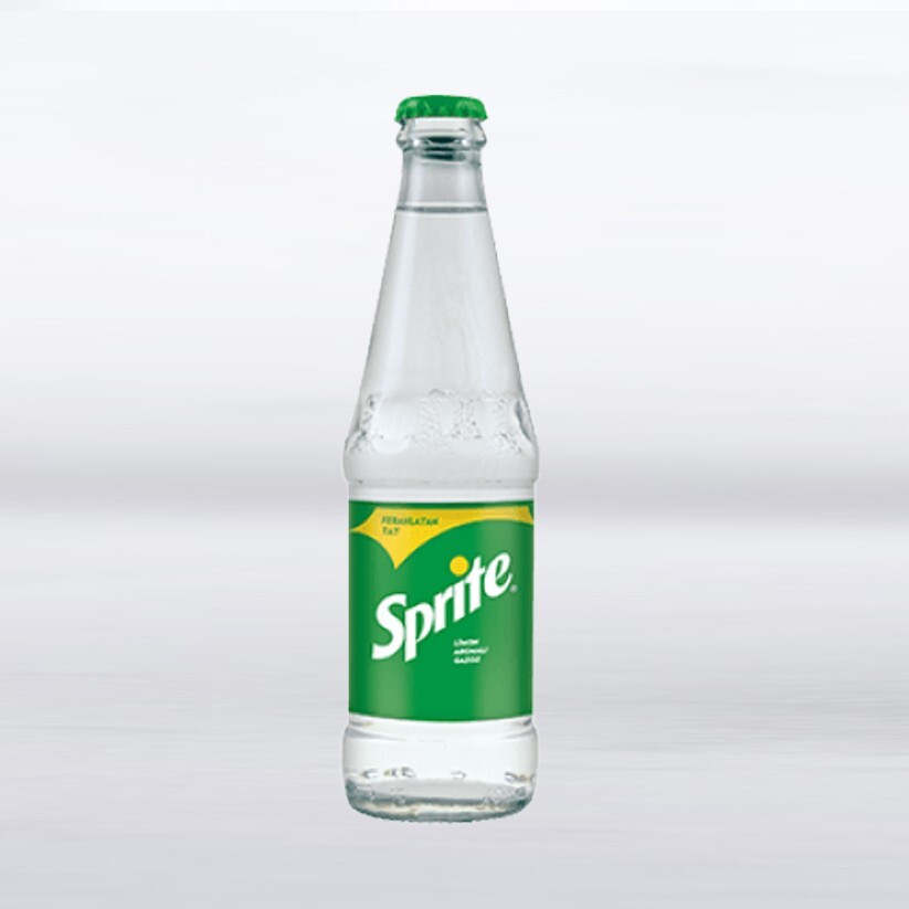 Sprite (330 cc)