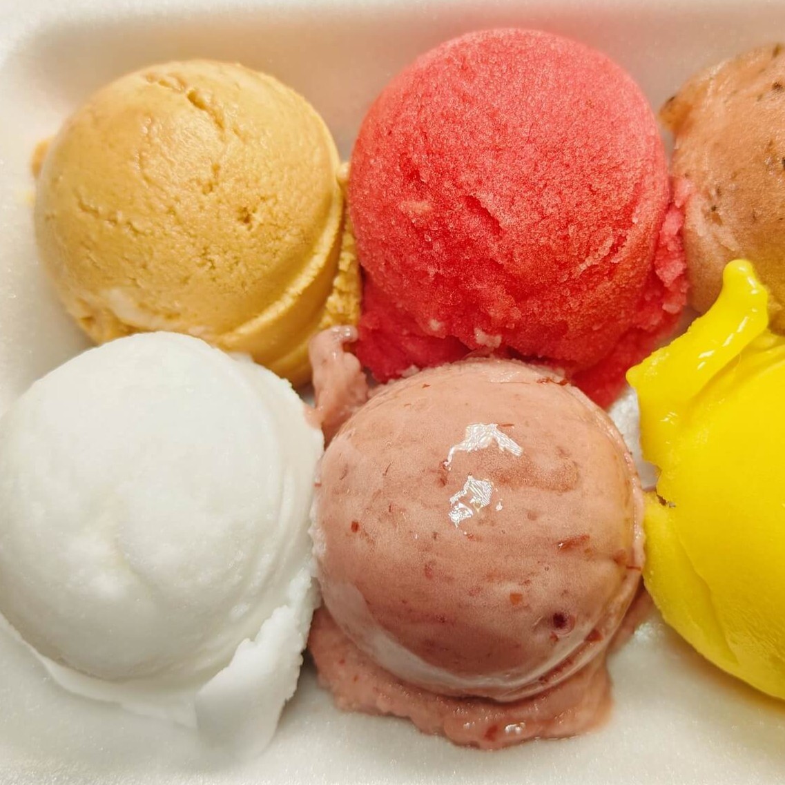 Dondurma (500 Gr.)