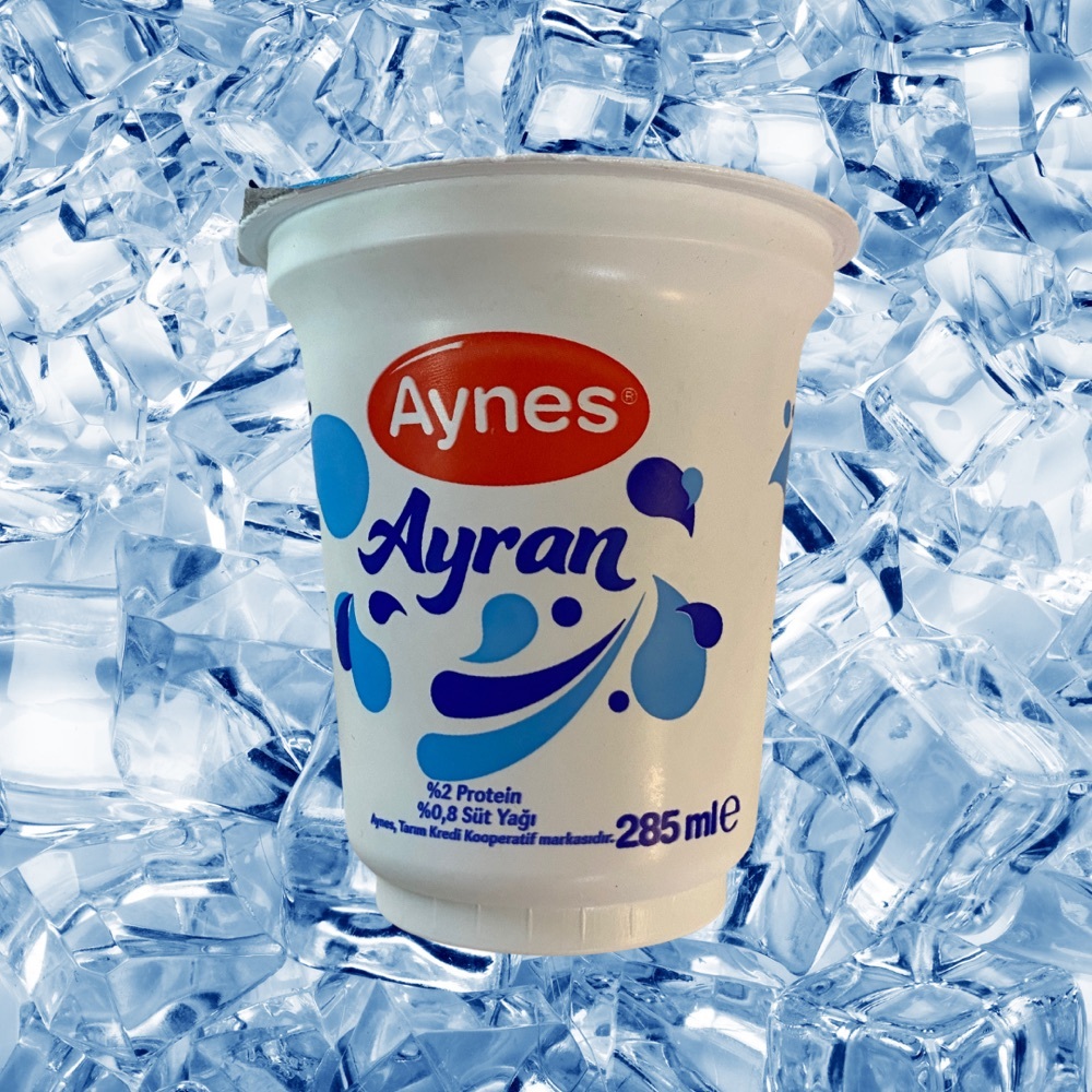Ayran