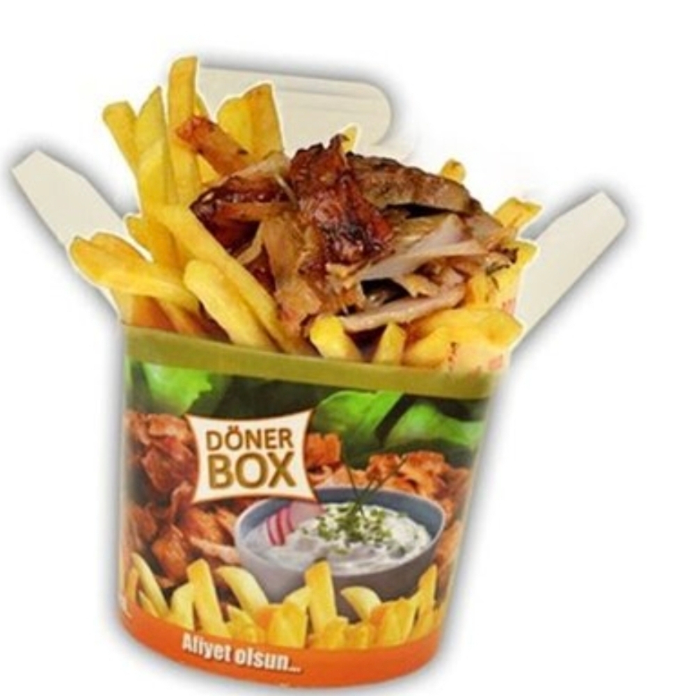 Döner Box