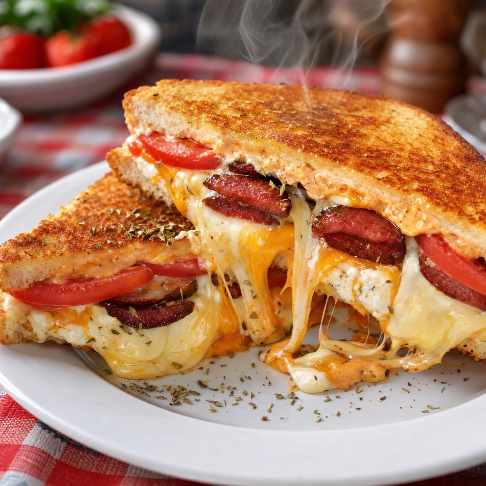 Victoria Tost