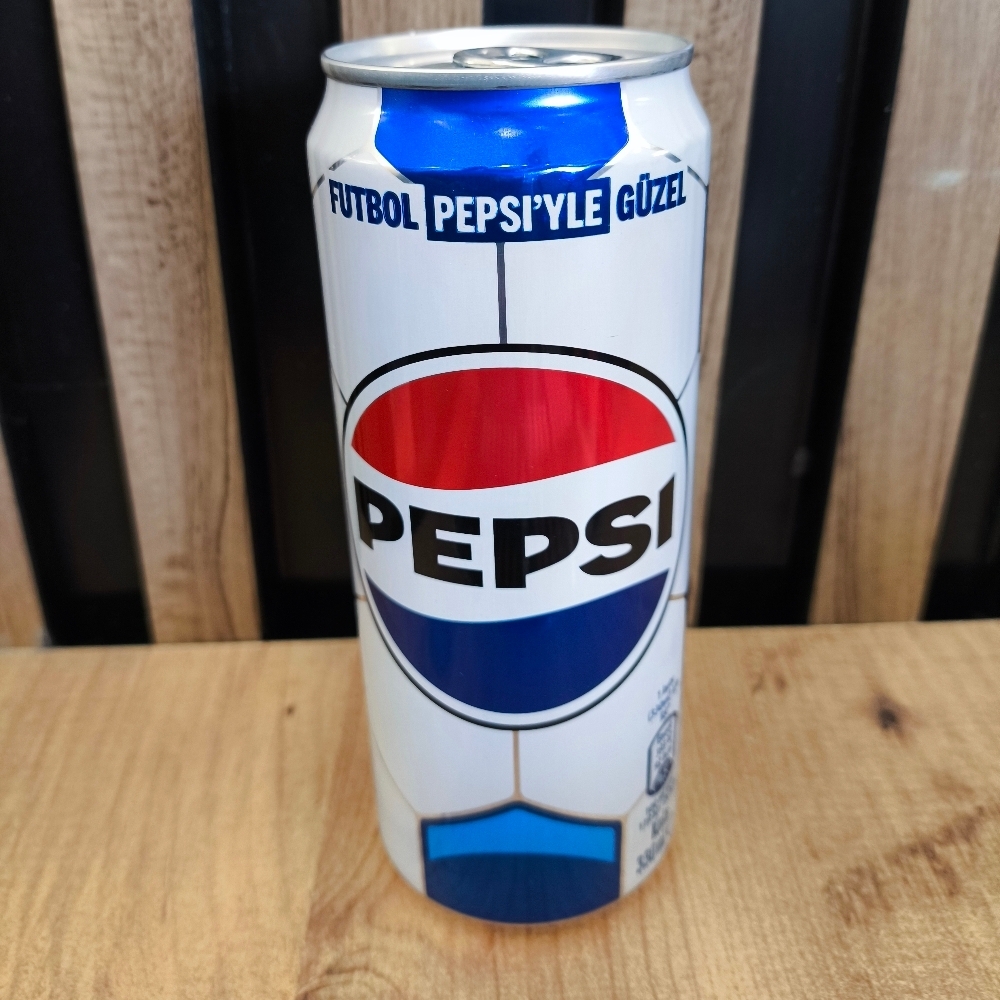 Pepsi