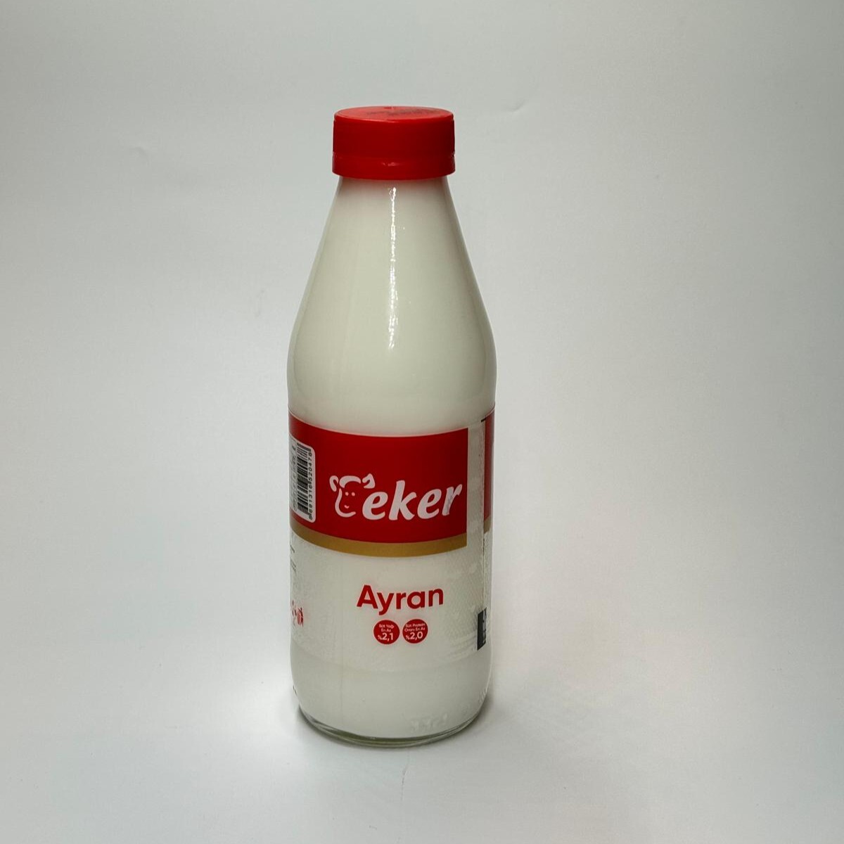 Ayran 33cl.